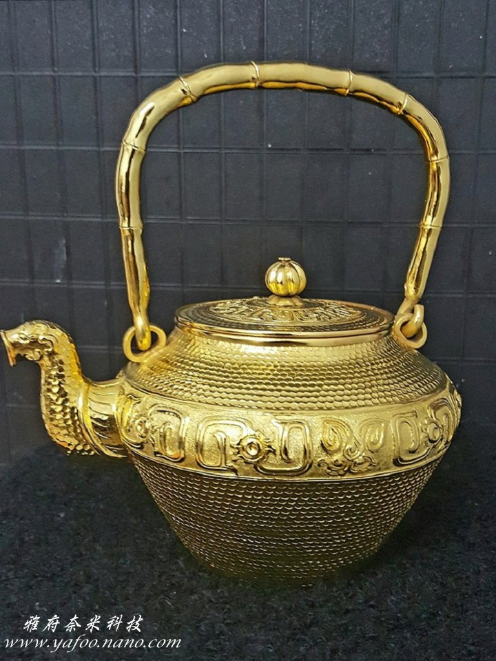 黃金壺