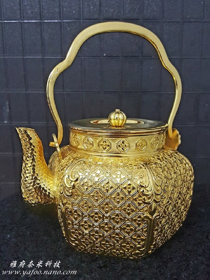 黃金壺